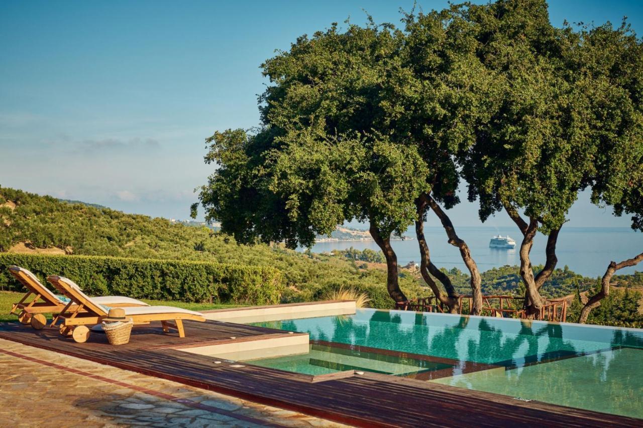 Дом отдыха Wild Oak Estate - Stunning Views At A Dreamy Location, By Zantewize *